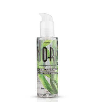 Cobeco Pharma Cobeco Nori Massage gel & Glijmiddel 150ml