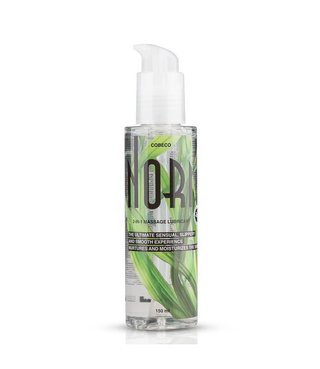 Cobeco Pharma Cobeco Nori Massage gel & Glijmiddel 150ml