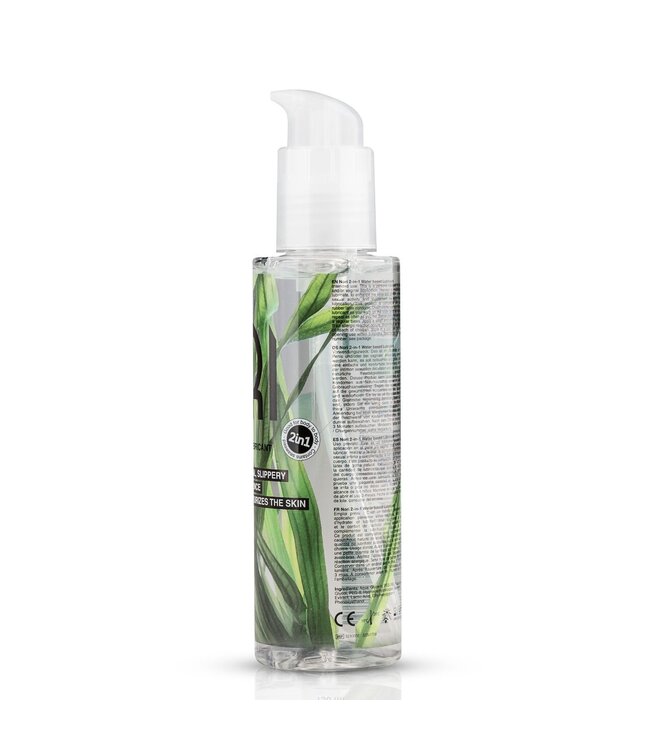 Cobeco Pharma Cobeco Nori Massage gel & Glijmiddel 150ml