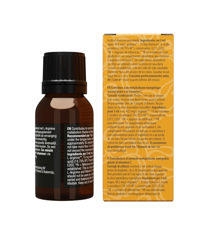 Cobeco Pharma Spanish Fly Desire - 15ml