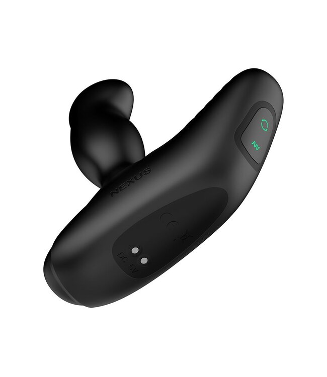 Nexus Nexus - Revo Stealth App Versie
