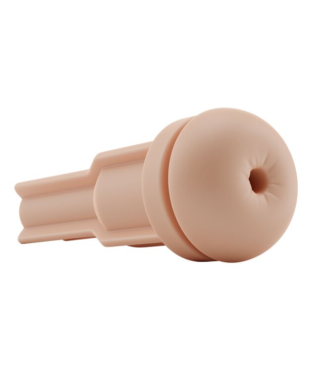 Autoblow Autoblow - AI Ultra Anus Sleeve - Beige
