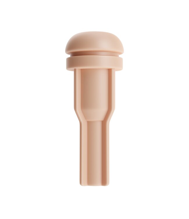 Autoblow Autoblow - AI Ultra Anus Sleeve - Beige
