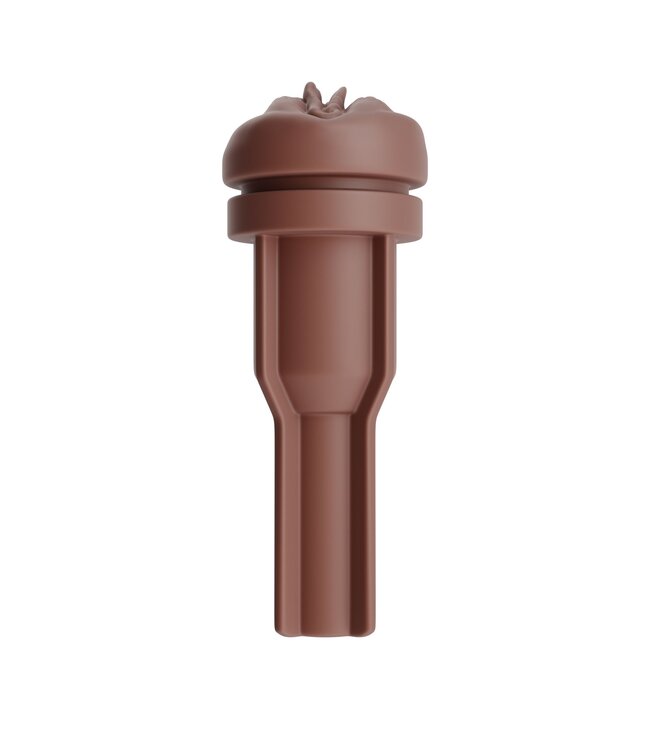 Autoblow Autoblow - AI Ultra Vagina Sleeve - Bruin