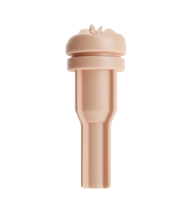 Autoblow Autoblow - AI Ultra Vagina Sleeve - Beige