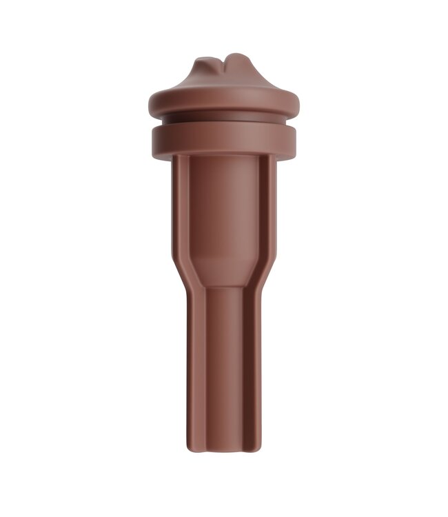 Autoblow Autoblow - AI Ultra Mond Sleeve - Bruin