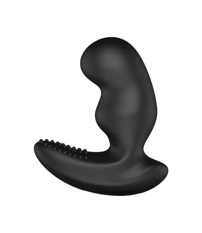 Nexus Nexus – Ride Extreme Prostaat Vibrator – Zwart