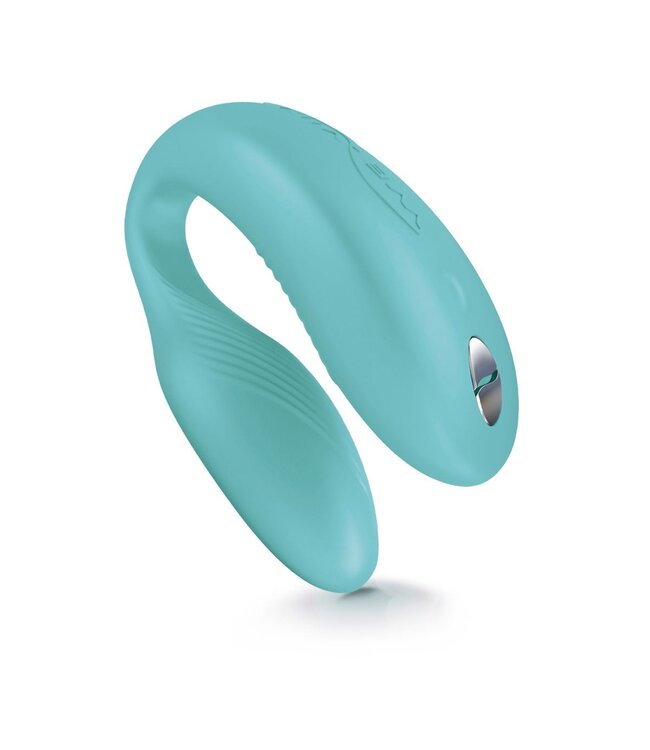 We-Vibe We-Vibe - Sync Under The Stars met Afstandsbediening en App - Aqua