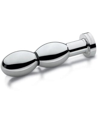 Mystim O(h!)-thello Ovaldildo