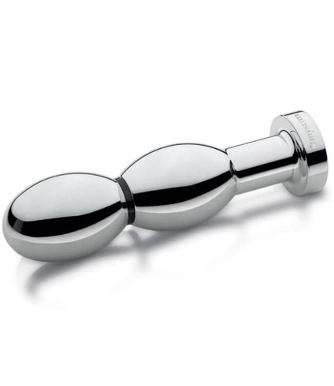 Mystim O(h!)-thello Ovaldildo