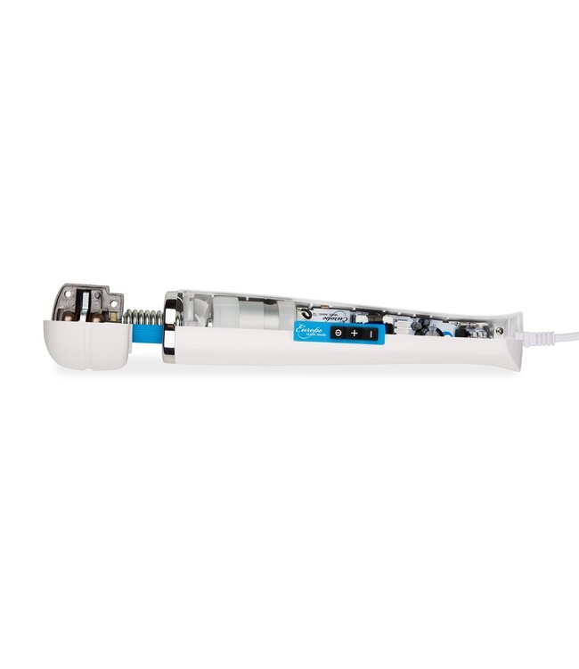 Europe Magic Wand Europe Magic Wand Massager