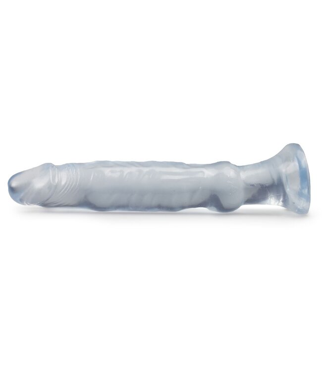 Doc Johnson Crystal Jellies - Anal Starter