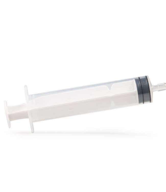 Doc Johnson Spuitende Dildo Met Balzak - 13 cm