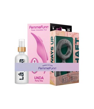 Femme Funn UNDA BUNDLE