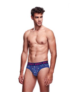 Envy Menswear MAGIC UNICORN BRIEF, L/XL