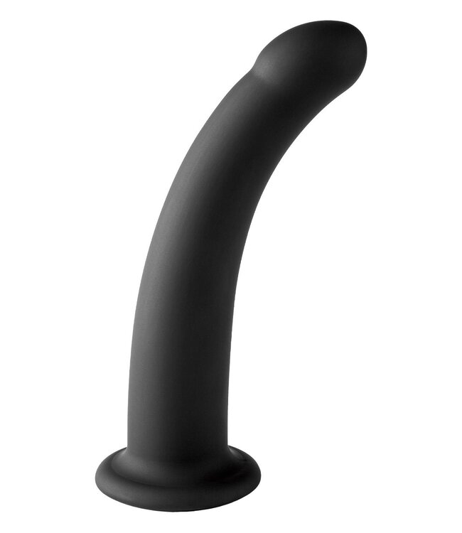Virgite VIRGITE  SET OF 3 DILDOS SIZES S M L BLACK