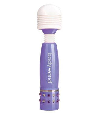 Bodywand BODYWAND MINI LAVENDER