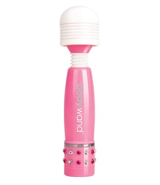 Bodywand BODYWAND MINI PINK