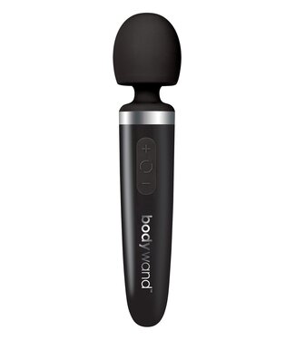 Bodywand BODYWAND USB MULTI-FUNCTION BLACK