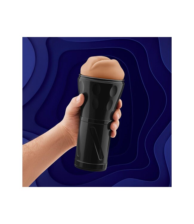 Forto FORTO MODEL M-80 STROKER TAN