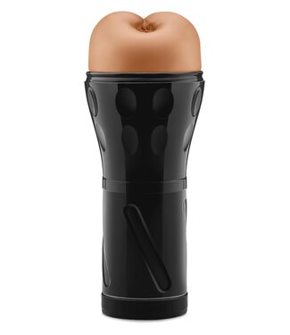 Forto FORTO MODEL B-02 STROKER TAN