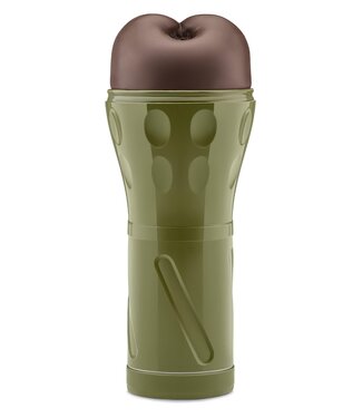 Forto FORTO MODEL B-02 STROKER DARK