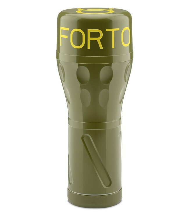 Forto FORTO MODEL B-02 STROKER DARK