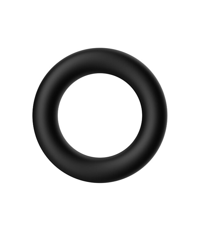 Forto FORTO F-39 TRIO COCKRING SET BLACK