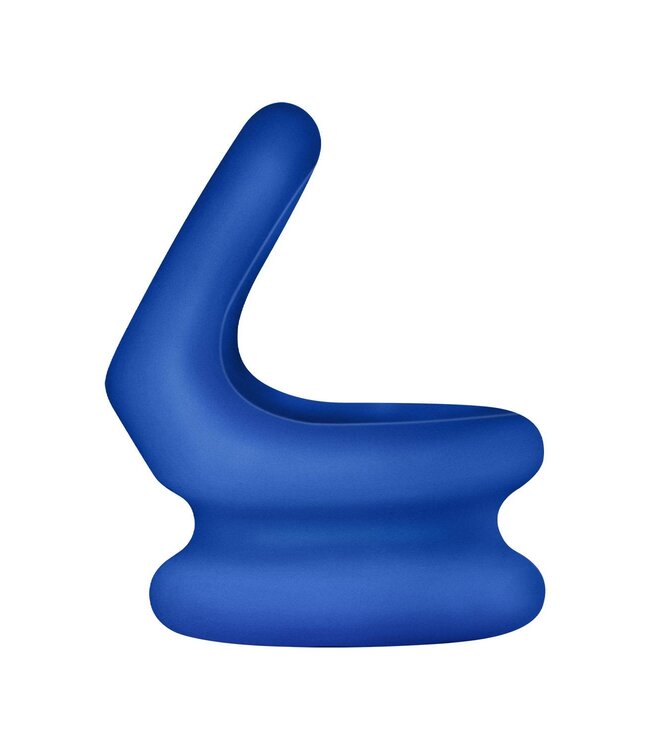Forto FORTO F-20 BALLS STRETCHER SMALL BLUE