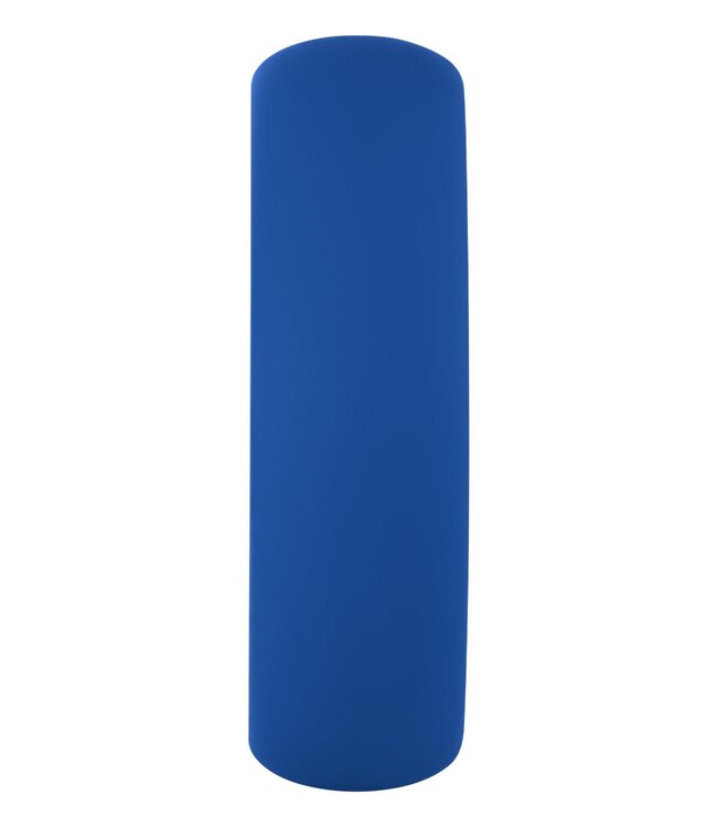 Forto FORTO F-64 45MM RING WIDE MEDIUM BLUE
