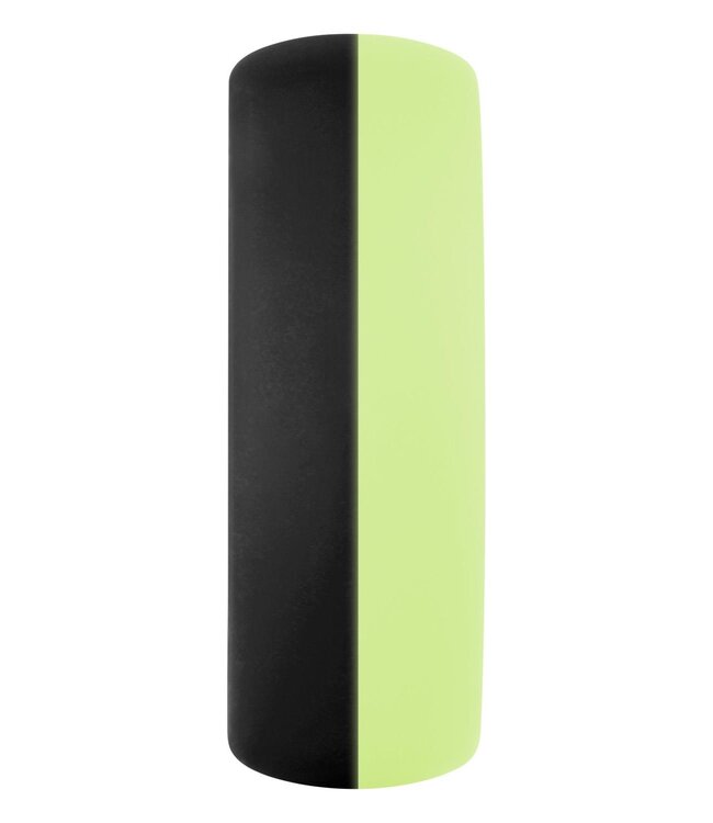 Forto FORTO F-19 2 TONE C-RING BLACK AND GLOW