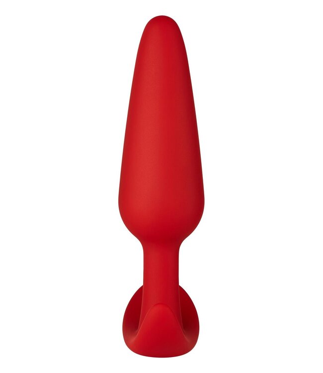 Forto FORTO F-31 PLUG MEDIUM RED