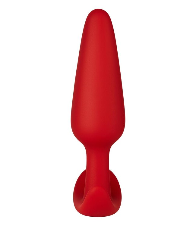 Forto FORTO F-31 PLUG SMALL RED