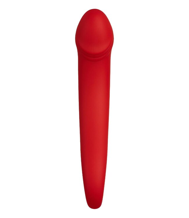 Forto FORTO F-19 PLUG RED