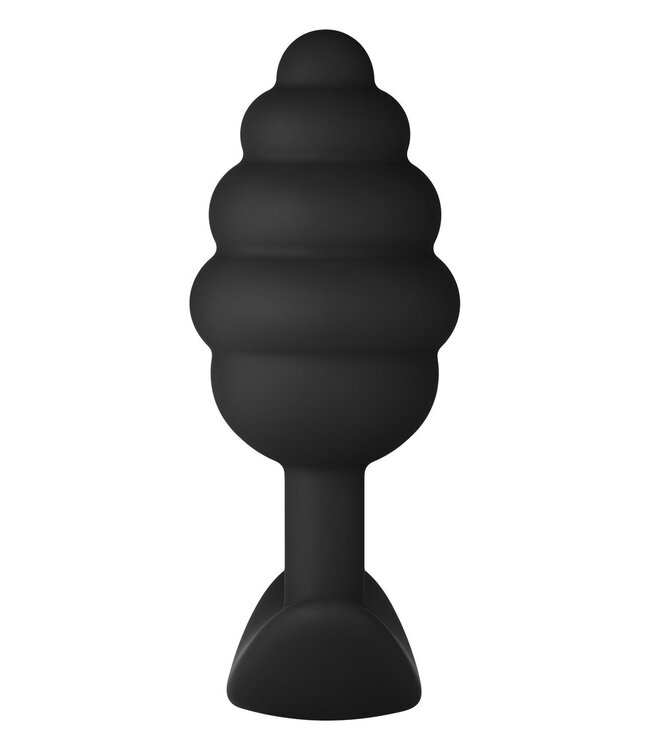 Forto FORTO F-83 SPIR PLUG BLACK