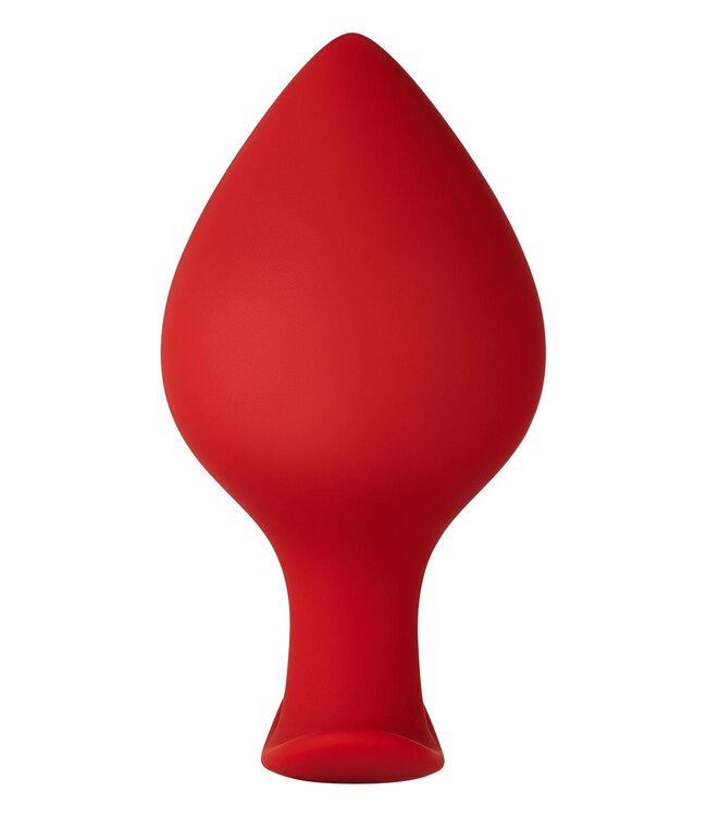 Forto FORTO F-63 RATTLER SPADE MEDIUM RED