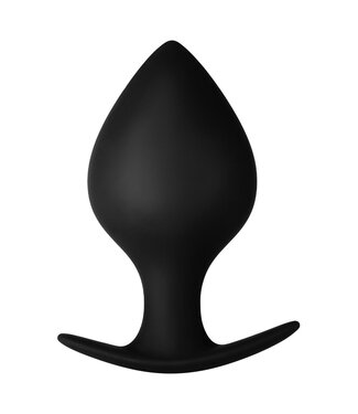 Forto FORTO F-63 RATTLER SPADE MEDIUM BLACK