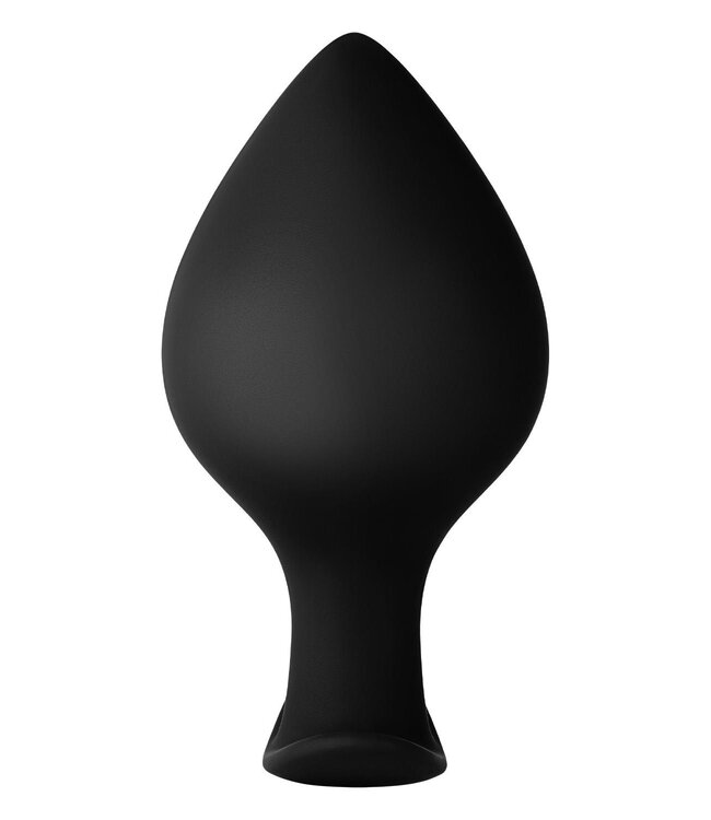 Forto FORTO F-63 RATTLER SPADE MEDIUM BLACK