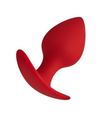 Forto FORTO F-63 RATTLER SPADE SMALL RED