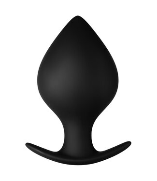 Forto FORTO F-60 SPADE LARGE BLACK