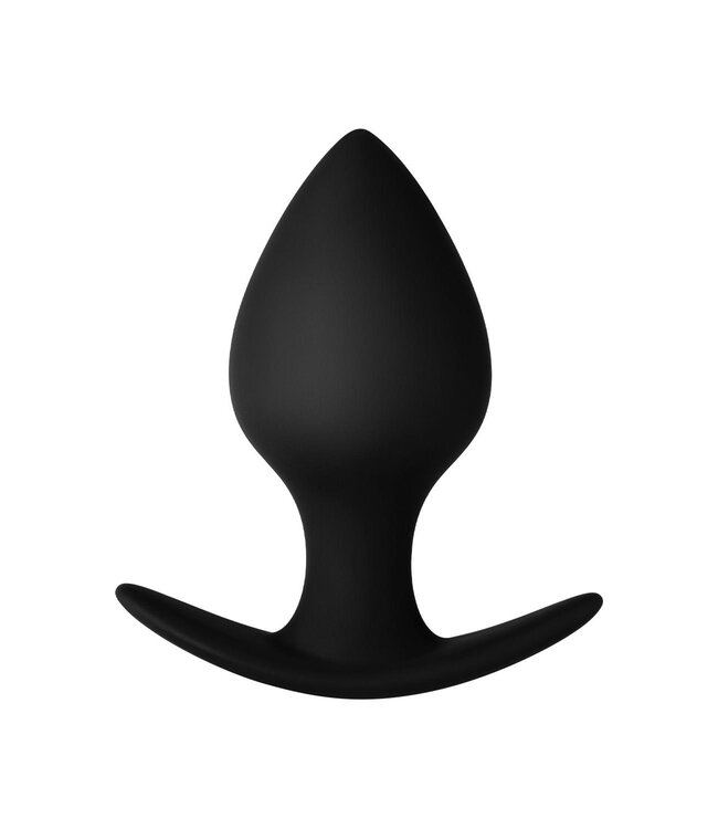 Forto FORTO F-60 SPADE SMALL BLACK