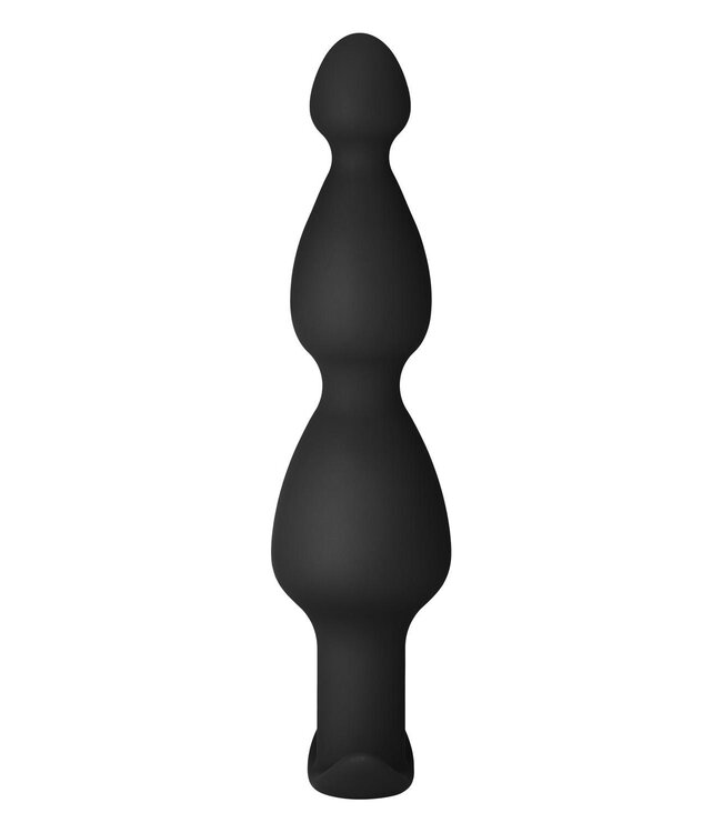 Forto FORTO F-52 CONE BEADS BLACK