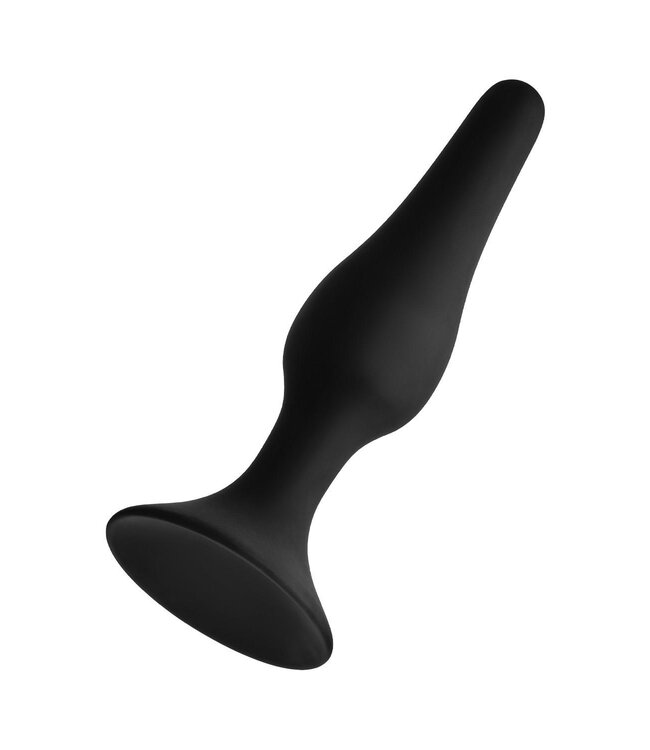 Forto FORTO F-11R RATTLER LUNGO LARGE BLACK