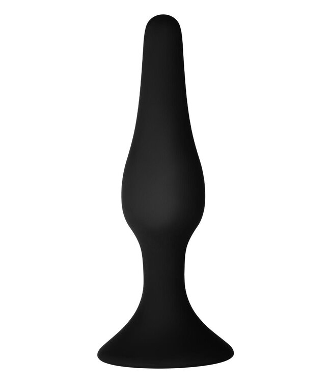 Forto FORTO F-11R RATTLER LUNGO MEDIUM BLACK