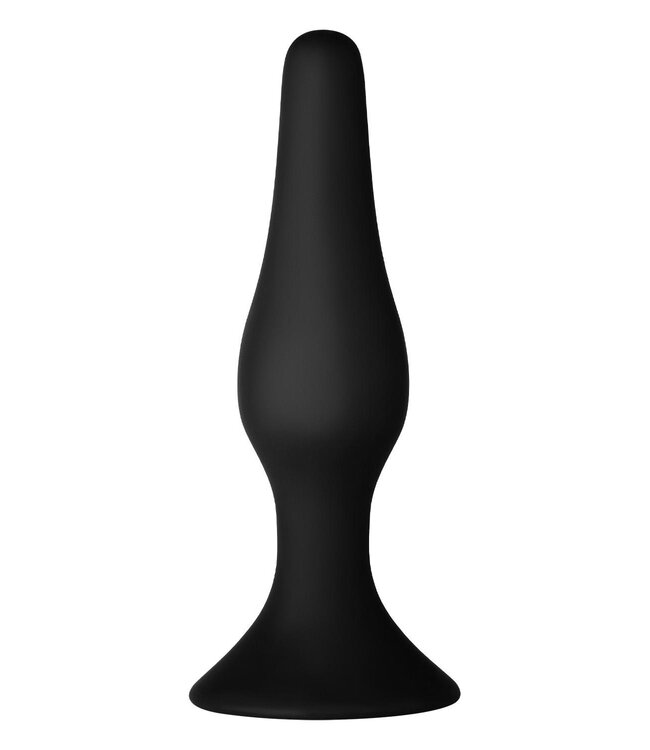 Forto FORTO F-11 LUNGO MEDIUM BLACK
