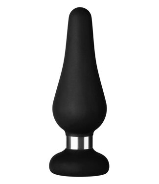 Forto FORTO F-21 TEAR DROP MEDIUM BLACK