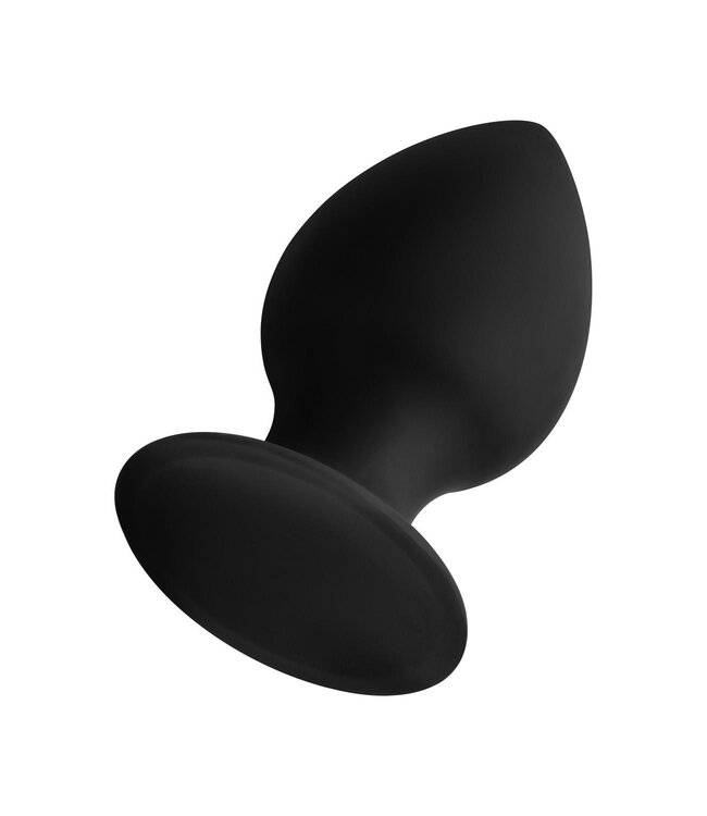 Forto FORTO F-98R RATTLER CONE LARGE BLACK