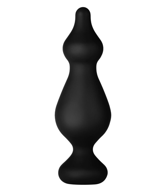 Forto FORTO F-30 POINTER LARGE BLACK