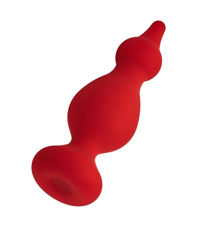 Forto FORTO F-30 POINTER MEDIUM RED