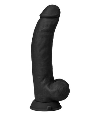 Shaft SHAFT VIBRATING MODEL C 9.5 INCH BLACK